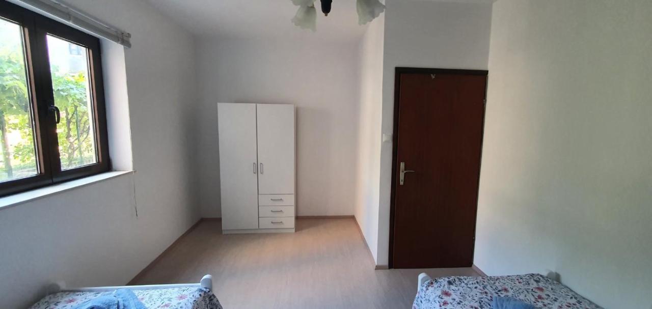 Apartman Nika Senj  Dış mekan fotoğraf