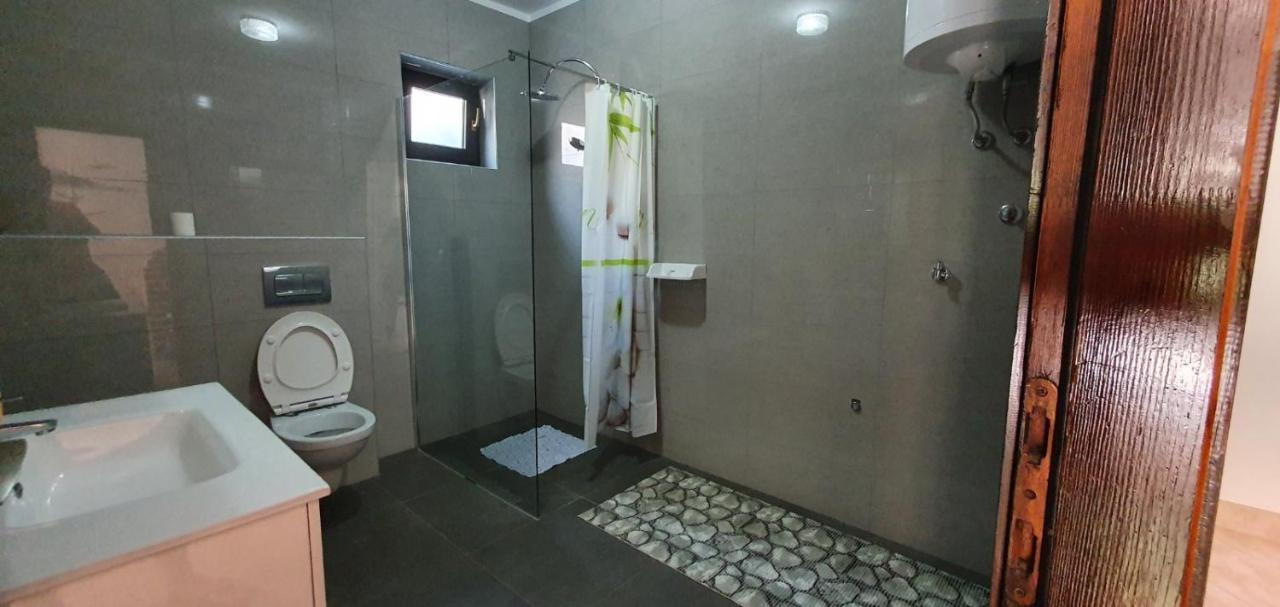 Apartman Nika Senj  Dış mekan fotoğraf