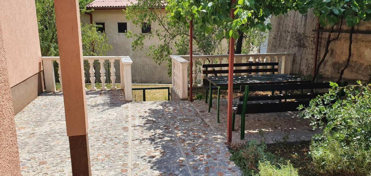 Apartman Nika Senj  Dış mekan fotoğraf
