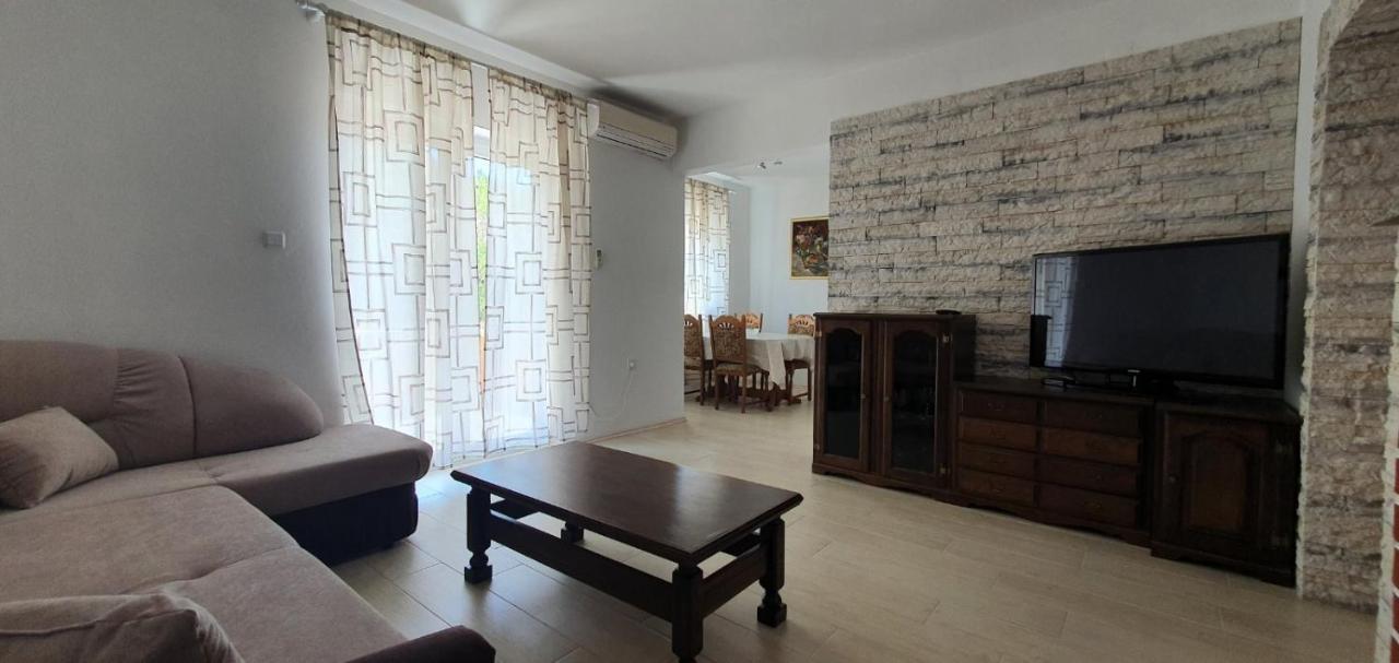 Apartman Nika Senj  Dış mekan fotoğraf